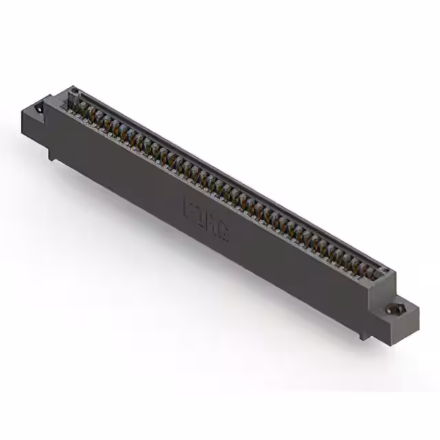 395-038-521-408 EDAC Inc.  Edgeboard Connectors